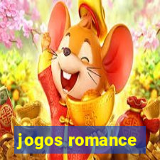 jogos romance